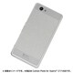DCP-XZ1FCSV/B [Carbone Plate for XPERIA Z1f Silver]