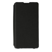 DCS-XZ1FPL01BK [PU leather Case for Xperia Z1f Black]