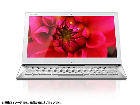 ヨドバシ.com - ソニー SONY SVD13238EJB [VAIO Duo 13 13.3型ワイド