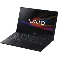 VAIO Pro11　Core-i7　メモリ4G　SSD256GB