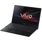 VAIO Pro 11 11.6型ワイド SSD128GB 光学ドライブなし Windows 8.1 タッチパネル搭載 SVP11229EJB