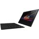 VAIO Tap 11 11.6型ワイド SSD128GB 光学ドライブなし Windows 8.1 LTE対応 SVT11229EJB