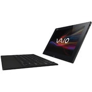 VAIO Tap 11 11.6型ワイド SSD128GB 光学ドライブなし Windows 8.1 LTE対応 SVT11229EJB