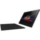VAIO Tap 11 11.6型ワイド SSD128GB 光学ドライブなし Windows 8.1 SVT11228EJB