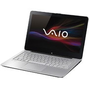 VAIO Fit 11A 11.6型ワイド SSD128GB 光学ドライブなし Windows 8.1 SVF11N19EJS
