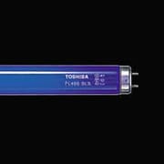 ブラックライト蛍光ランプ メロウライン 32形 口金G13 FHF32BLB-T