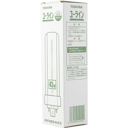 ヨドバシ.com - 東芝 TOSHIBA コンパクト形蛍光ランプ ユー
