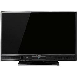 ヨドバシ.com - 三菱電機 MITSUBISHI ELECTRIC REAL(リアル） 39V型  地上・BS・110度CSデジタルハイビジョン液晶テレビ ブルーレイレコーダー内蔵(2番組同時録画可能） BHR6シリーズ LCD-A39BHR6  通販【全品無料配達】