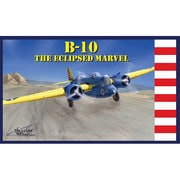 72510 [1/72 B-10 THE ECLIPSED MARVEL 爆撃機]