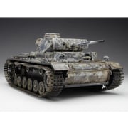CH6387 [1/35 ドイツ軍 Pz.Kpfw.III III号戦車L型後期生産型]