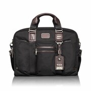 22611 [TUMI BAG スリム ブリーフ ヒッコリ]
