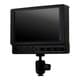 7型ハイビジヨンIPS液晶搭載フィールドモニター ブラツク CL76HOXP