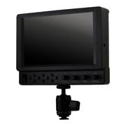 7型ハイビジヨンIPS液晶搭載フィールドモニター ブラツク CL76HOXP