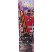 烈車戦隊トッキュウジャー ひかる！サウンドバスターケン [キャラクター玩具]