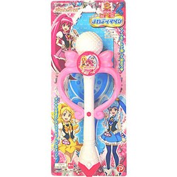 ヨドバシ Com ハピネットオリジナル ハピネスチャージプリキュア ハッピー メロディマイク キャラクターグッズ 通販 全品無料配達