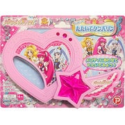 ハピネスチャージプリキュア！ハッピー♪たたいてタンバリン [キャラクターグッズ]