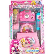 ハピネスチャージプリキュア！ハッピー♪トラベルセット [キャラクターグッズ]