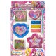 ハピネスチャージプリキュア！ハッピー♪ビーズセット [キャラクターグッズ]