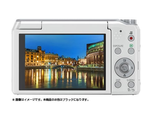 ヨドバシ.com - パナソニック Panasonic DMC-TZ55-K [コンパクト ヨドバシ.com - パナソニック Panasonic DMC-TZ55-K [コンパクト