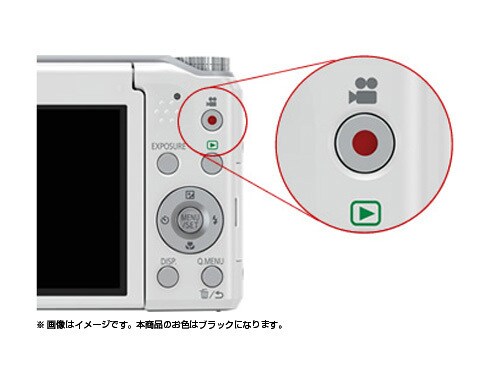 ヨドバシ.com - パナソニック Panasonic DMC-TZ55-K [コンパクト ヨドバシ.com - パナソニック Panasonic DMC-TZ55-K [コンパクト