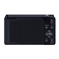 ヨドバシ.com - パナソニック Panasonic DMC-TZ55-K [コンパクトデジタルカメラ Wi-Fi搭載 LUMIX（ルミックス）  ブラック] 通販【全品無料配達】