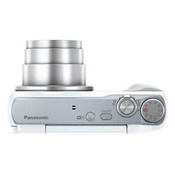 ヨドバシ.com - パナソニック Panasonic DMC-TZ55-W [コンパクト