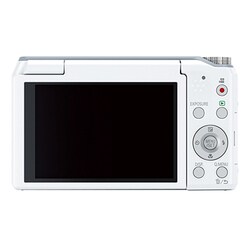 ヨドバシ.com - パナソニック Panasonic DMC-TZ55-W [コンパクト