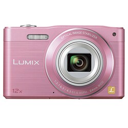ヨドバシ.com - パナソニック Panasonic DMC-SZ8-P [コンパクト
