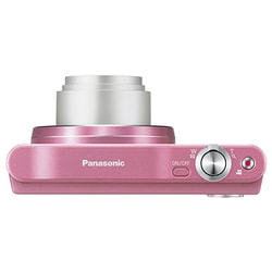 Panasonic LUMIX DMC-SZ8 ピンク Panasonic LUMIX DMC-SZ8 ピンク コンパクトデジタルカメラ