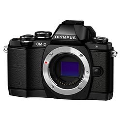 ヨドバシ.com - オリンパス OLYMPUS E-M10 [OLYMPUS OM-D ボディ