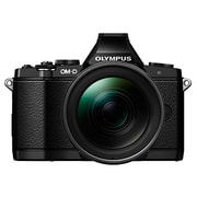 ヨドバシ.com - OLYMPUS OM-D E-M5 レンズキット [マイクロ一眼 ボディ