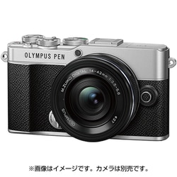 ヨドバシ.com - オリンパス OLYMPUS M.ZUIKO DIGITAL ED 14-42mm F3.5