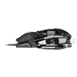 ヨドバシ.com - Mad Catz マッドキャッツ MC-MMO7-BK [M.M.O.7 Gaming