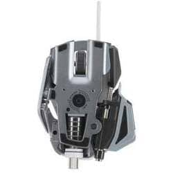 ヨドバシ.com - Mad Catz マッドキャッツ MC-MMO7-WH [M.M.O.7 Gaming