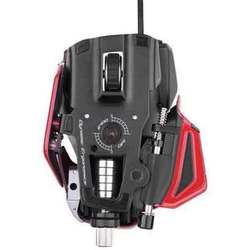 ヨドバシ.com - Mad Catz マッドキャッツ MC-MMO7-RD [M.M.O.7 Gaming