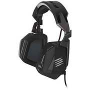 F.R.E.Q. 4D ヘッドセット Black MC-F4DE-BK