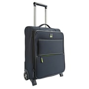 Agravic2 リントローリー XS 旅行日数目安:1~2日 24L/30L(拡張時) TSAロック搭載 機内持ち込み可 ブラック 3-9272-50