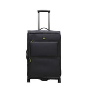 Agravic2 リントローリー M 旅行日数目安:2~3泊 50L/60L(拡張時) TSAロック搭載 ブラック 3-9272-65