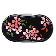 蒔絵ルーペ桜(スワロフスキー) LPS-104P