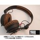 イヤパッド ヘッドパッドセットブラウン CPAD-HD25LTHDBR