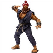 ストリートファイターIV Action Nations 1/6 豪鬼 [フィギュア]