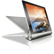 YOGA TABLET 8/8.0型ワイド液晶/シルバーグレー/モバイル通信対応(SIM同梱) 59388458