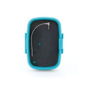 お風呂スピーカー スマートロック ミント SR-115MB
