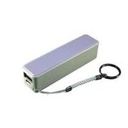 リチウム充電池 プチチャージャー 1800mAh ホワイト PC-134WH
