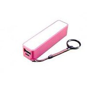 リチウム充電池 プチチャージャー 1800mAh ピンク PC-134PI
