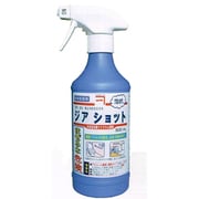ジアショット 500ml [医療施設用除菌洗浄剤]
