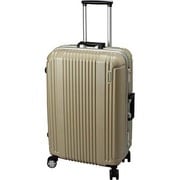 PRESTIGE II（プレステージ2） 旅行日数目安：2～3泊 52L TSAロック搭載 ベージュ 60265