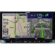 NR-MZ03-3 [カーナビゲーション 7V型 WVGAモニタ- DVD CD Bluetooth対応]