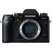 X-T1 [ボディ ブラック]