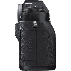 ヨドバシ.com - 富士フイルム FUJIFILM X-T1 [ボディ ブラック] 通販